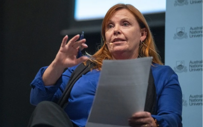 Government’s wellbeing framework could create more sustainable Australian economy.