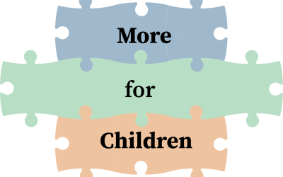 Connecting Boys in Middle Childhood